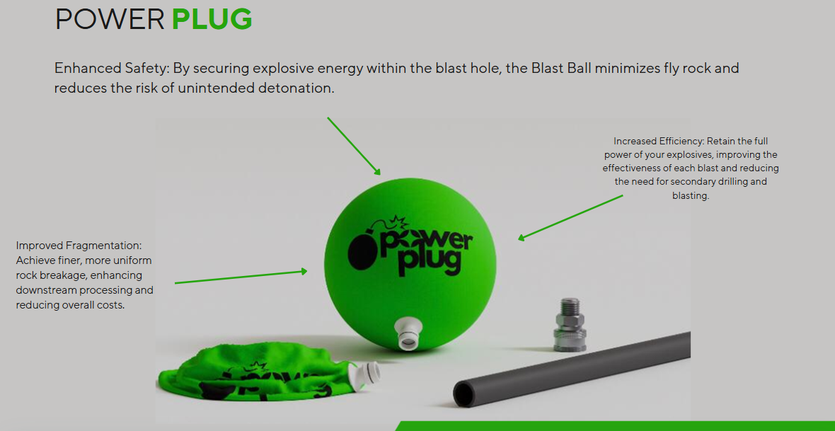 PowerPlug Icon